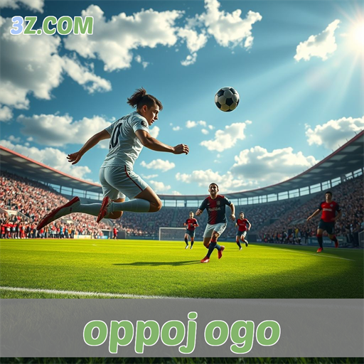 oppojogo