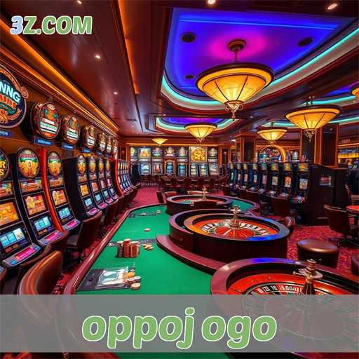 Emoções Inéditas com Slots no oppojogo: Sua Diversão Começa Aqui