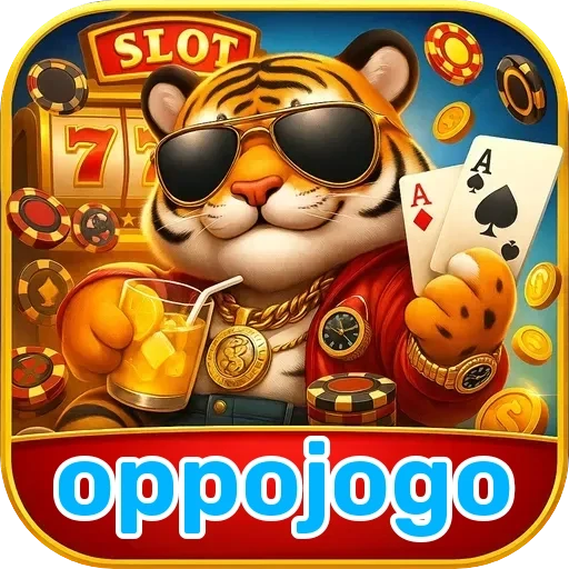 oppojogo: Login Que Transforma a Experiência do Gamer Brasileiro