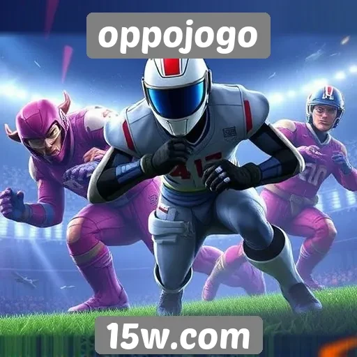 OppoJogo apresenta novos lançamentos de jogos para 2026
