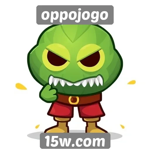 Análise de popularidade do OppoJogo entre usuários