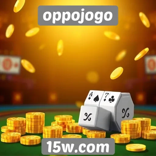 Plataformas de pagamento disponíveis no oppojogo