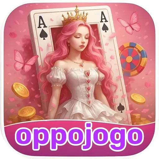 oppojogo: Experimente Diversas Funcionalidades da Nossa Plataforma de Jogos