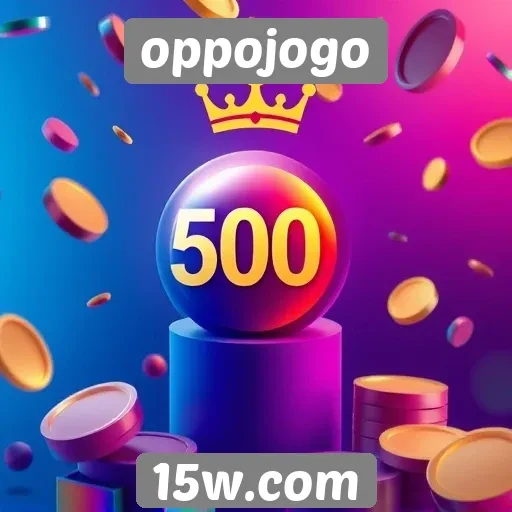 Novidades no sistema de recompensas do OppoJogo