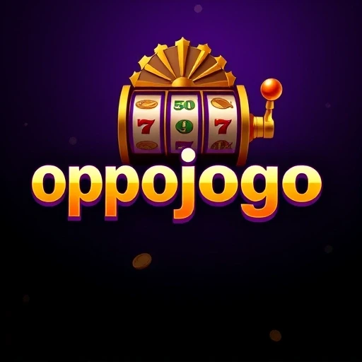 oppojogo logo