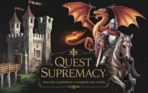 on image text 'QUEST SUPREMACY'