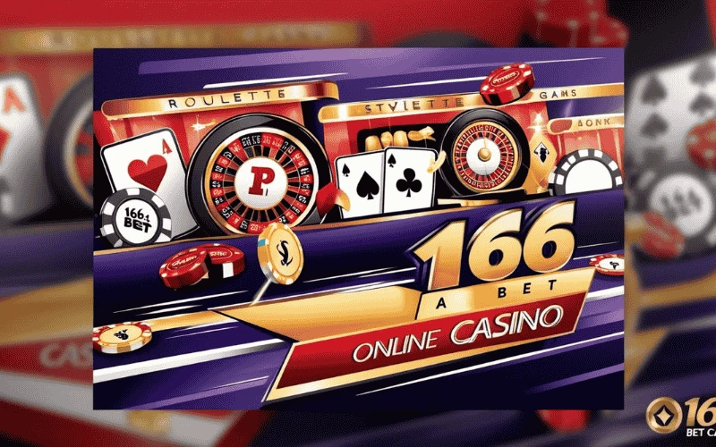 on image text '666BET CASINO'