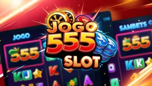 jogo 555 slot - FI