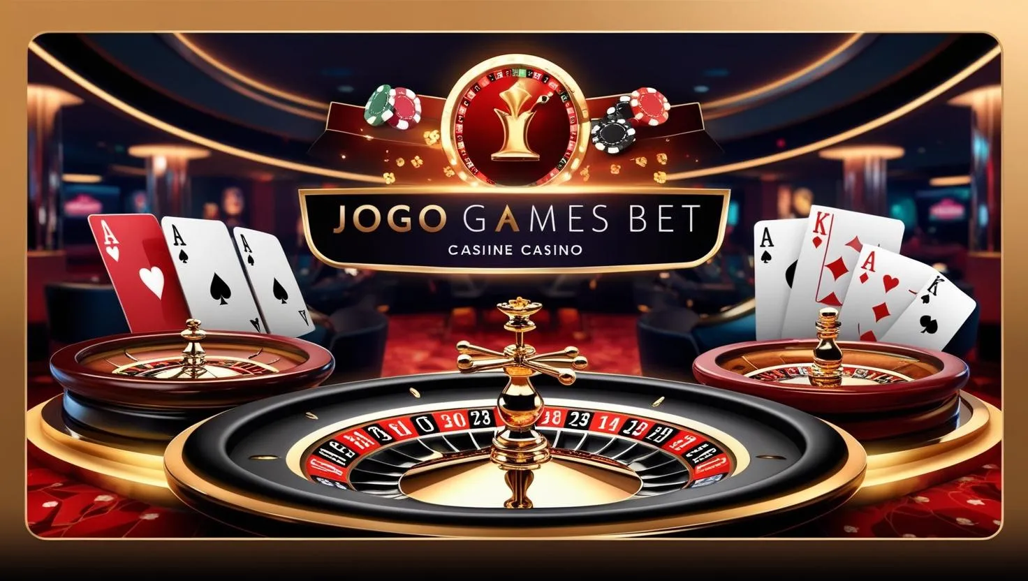 on image text 'JOGO GAMES BET'