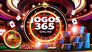 on image text 'JOGOS 365 ONLINE'