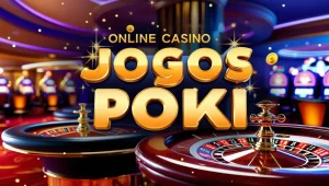 on image text 'JOGOS POKI'