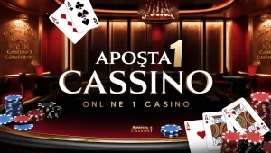 on image text 'APOSTA1 CASSINO'