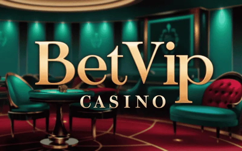 on image text 'BETVIP CASSINO'